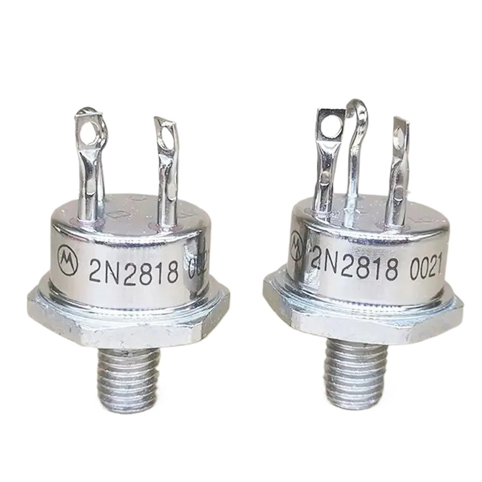 BFSYDLUJ 1PCS 2N2818 Thyristor