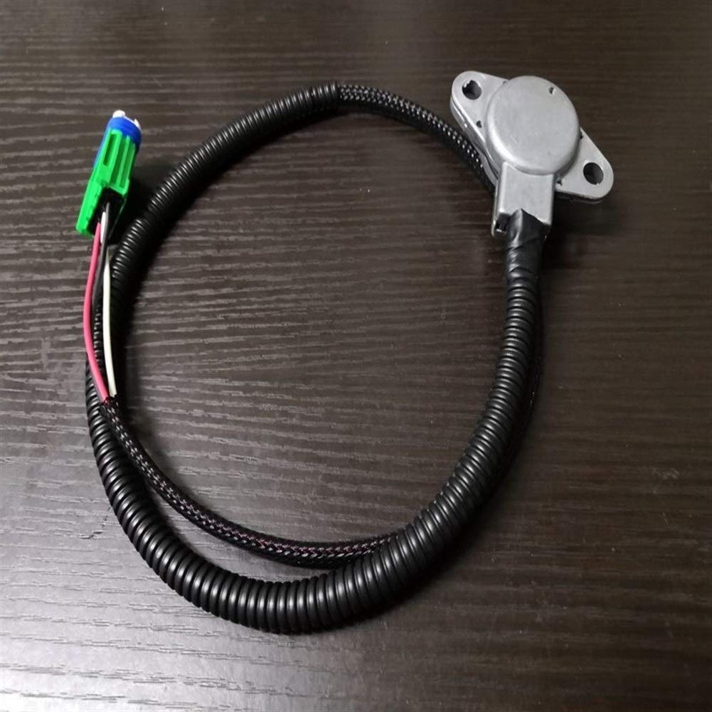 Buy Car Water Coolant Temperature Gauge Sensor Transmission Pressure
