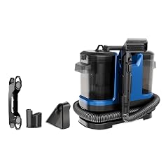 Portable Carpet Upholstery Spot Cleaner Machine 18Kpa Power Suction with Versatile Tools for Pets Area Rugs And Couches