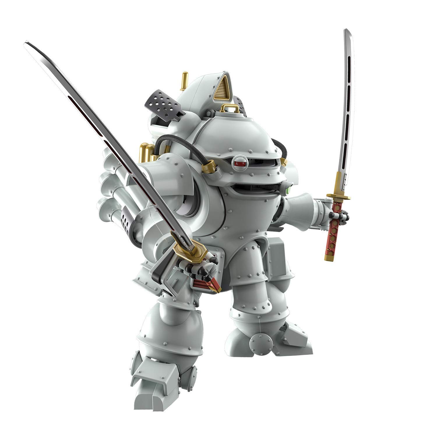 Amazon.com: Bandai Hobby - Sakura Wars - Kobu-Kai (Ichiro