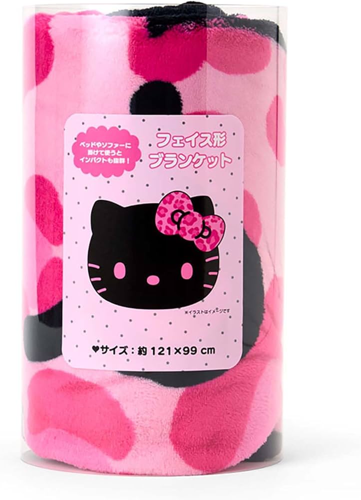 ハローキティ ブランケット 1993年製 ハローキティ ブランケット 1993