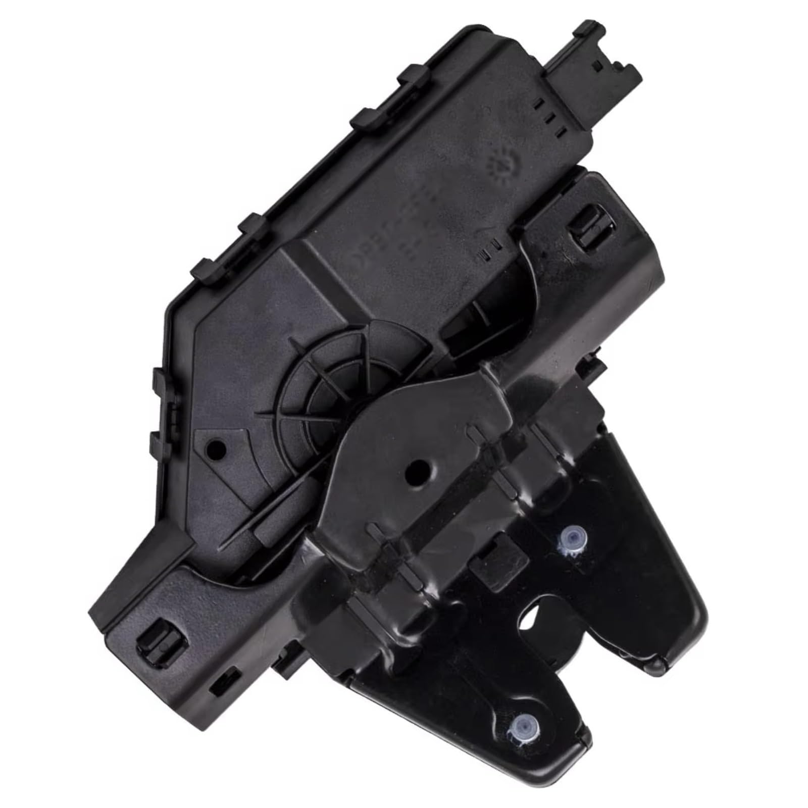Rear Tailgate Latch Compatible with BMW for 335i for Xdrive 2009-2011 for 328i for Xdrive for Coupe 2009-2011 1 Pcs Car Trunk Lock Parts 51248196401
