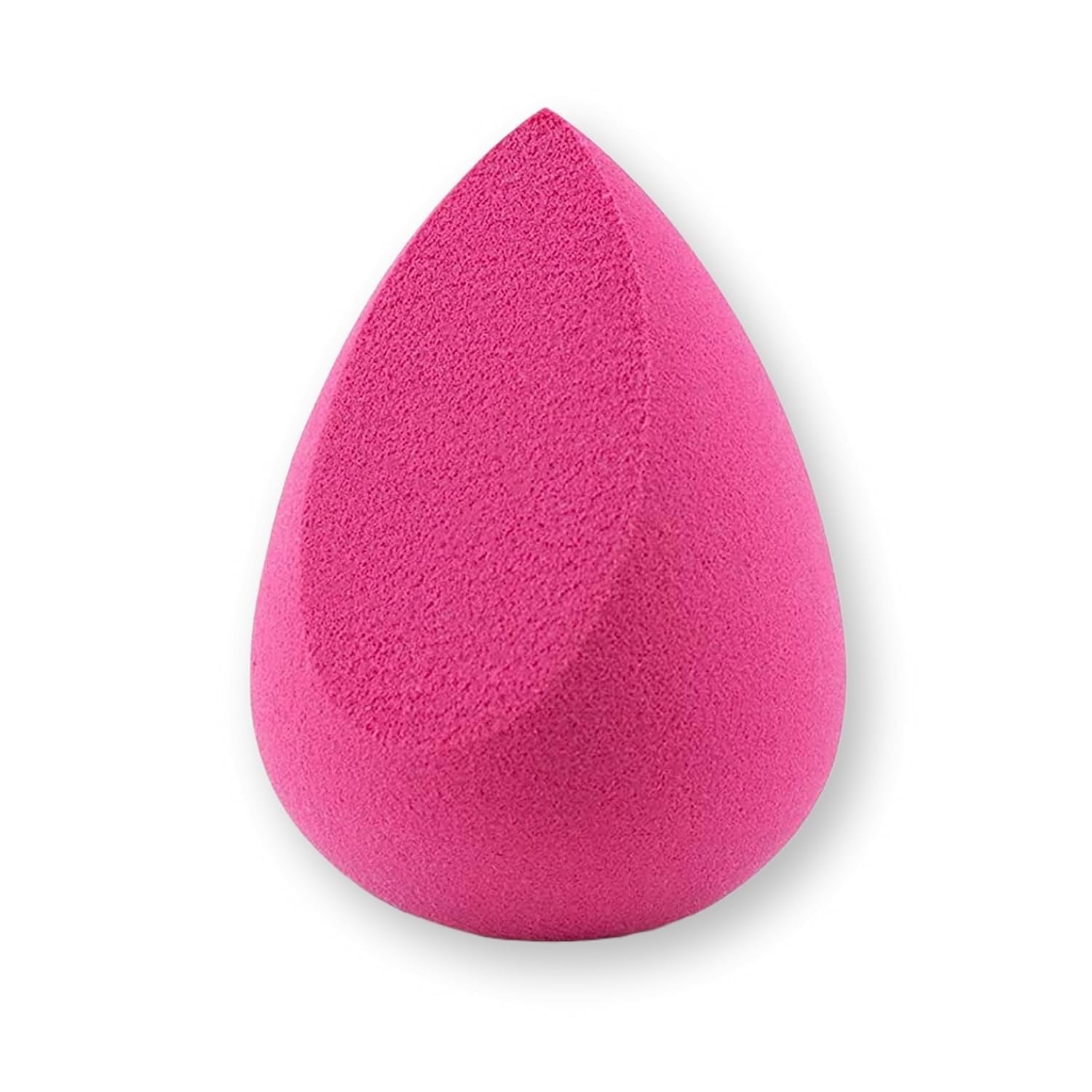 Beauty Makeup Sponge | Latex Free | Unique Shape | Precise Edges | Reusable & washable | Soft & Bouncy | Foam Sponge | Multipurpose - Pack of 1-image-24