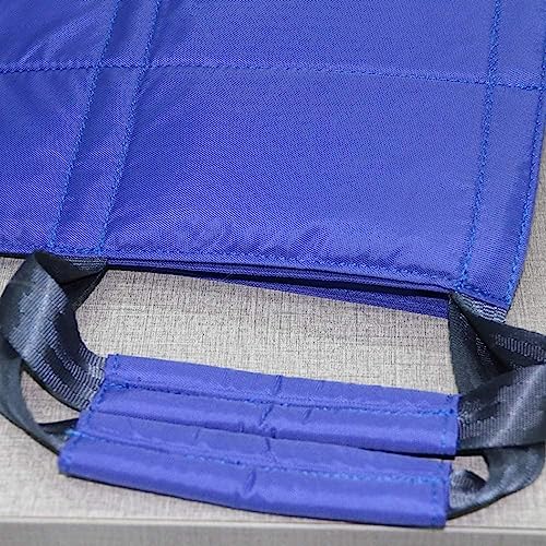 Sangle de levage pour transfert de patient et coussin de dos - 5
