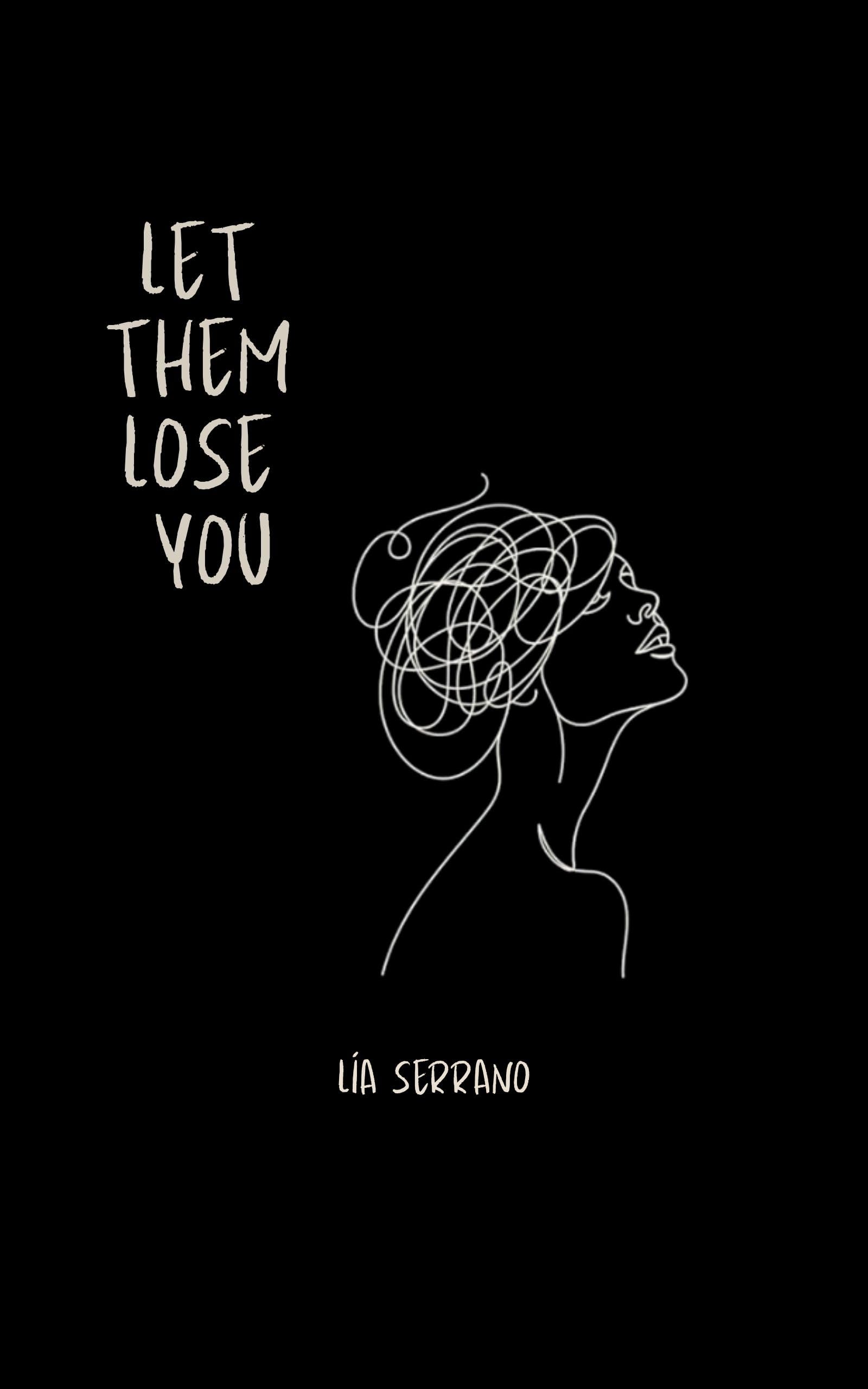 Let them lose you: No-Contact