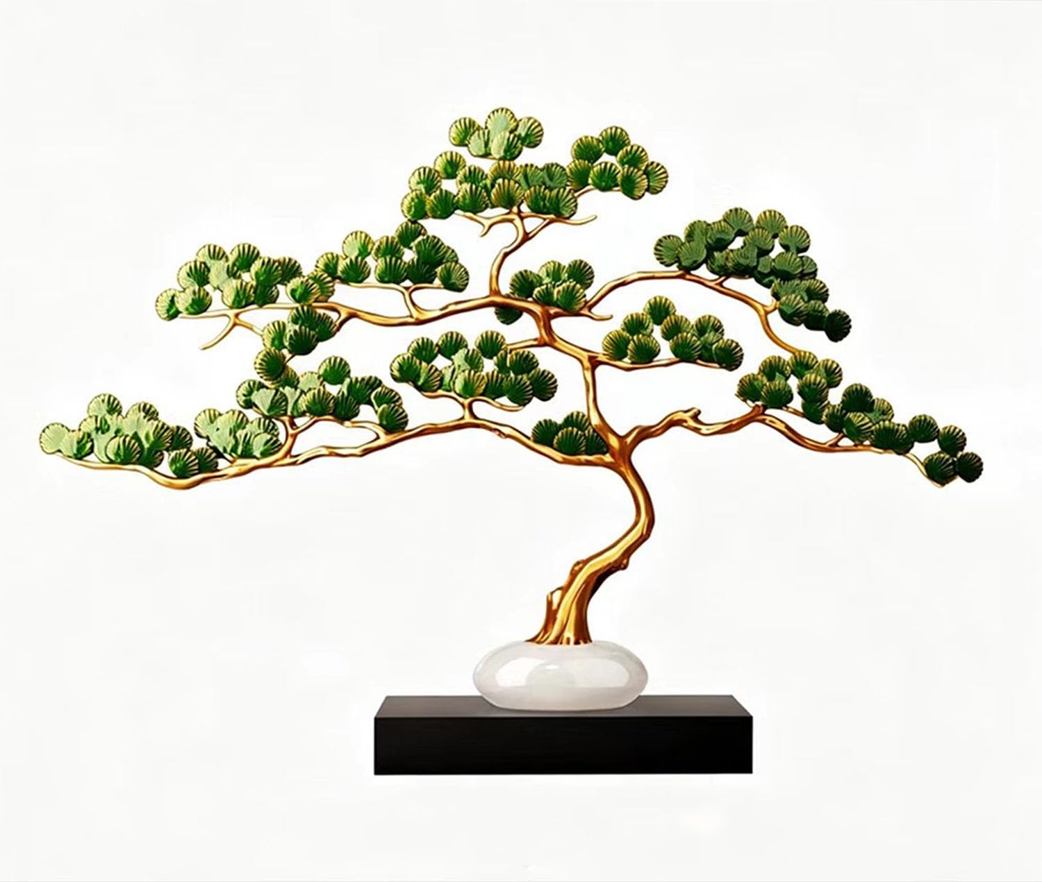 Housewarming Wealth Gift, New Store Opening Gift, Feng Shui Wealth Tree
