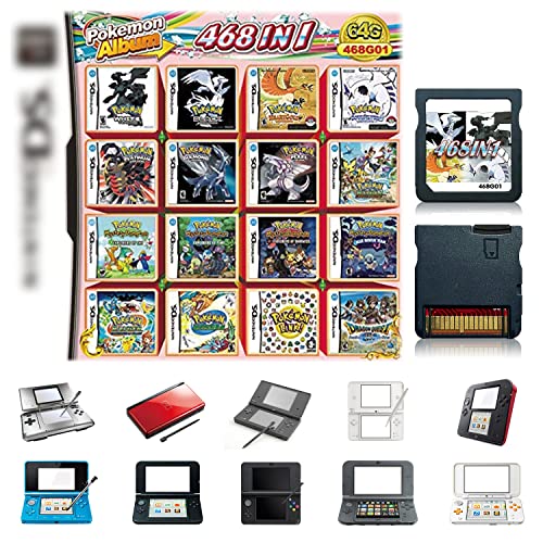 46 Meilleur jeux 3ds en 2023 [Basé sur 934 avis]