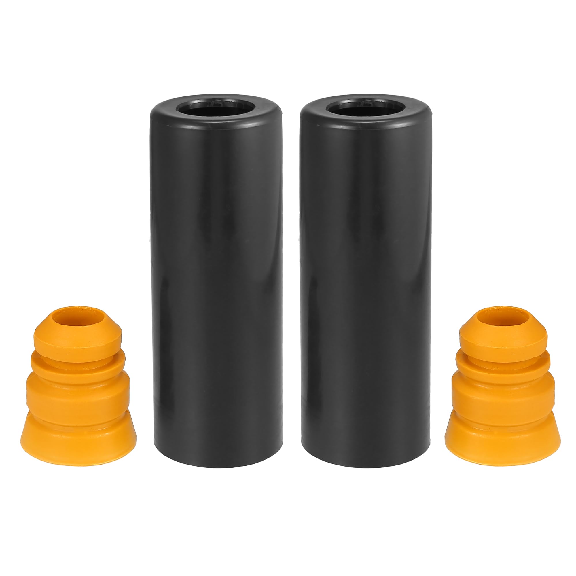 Cache-chocs arrière pour Toyota Corolla et Prius 4834147010 uxcell x2