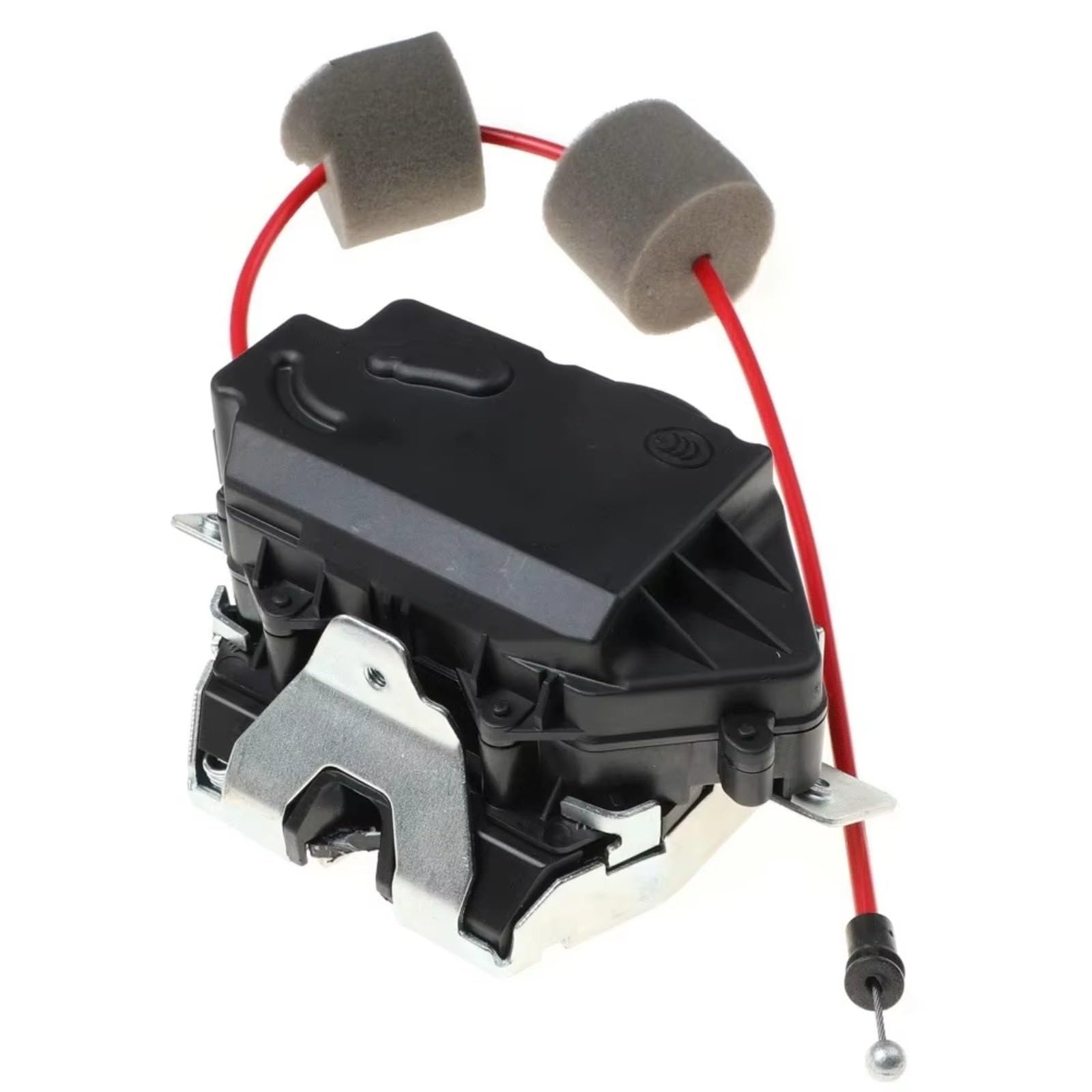Cewsuio One Color Car Trunk Lid Latch Car Rear Trunk Door Lock Tailgate Hatch Latch Tail Compatible With Benz For E Ml Gl R Class S211 W211 W164 W251 A1647400635