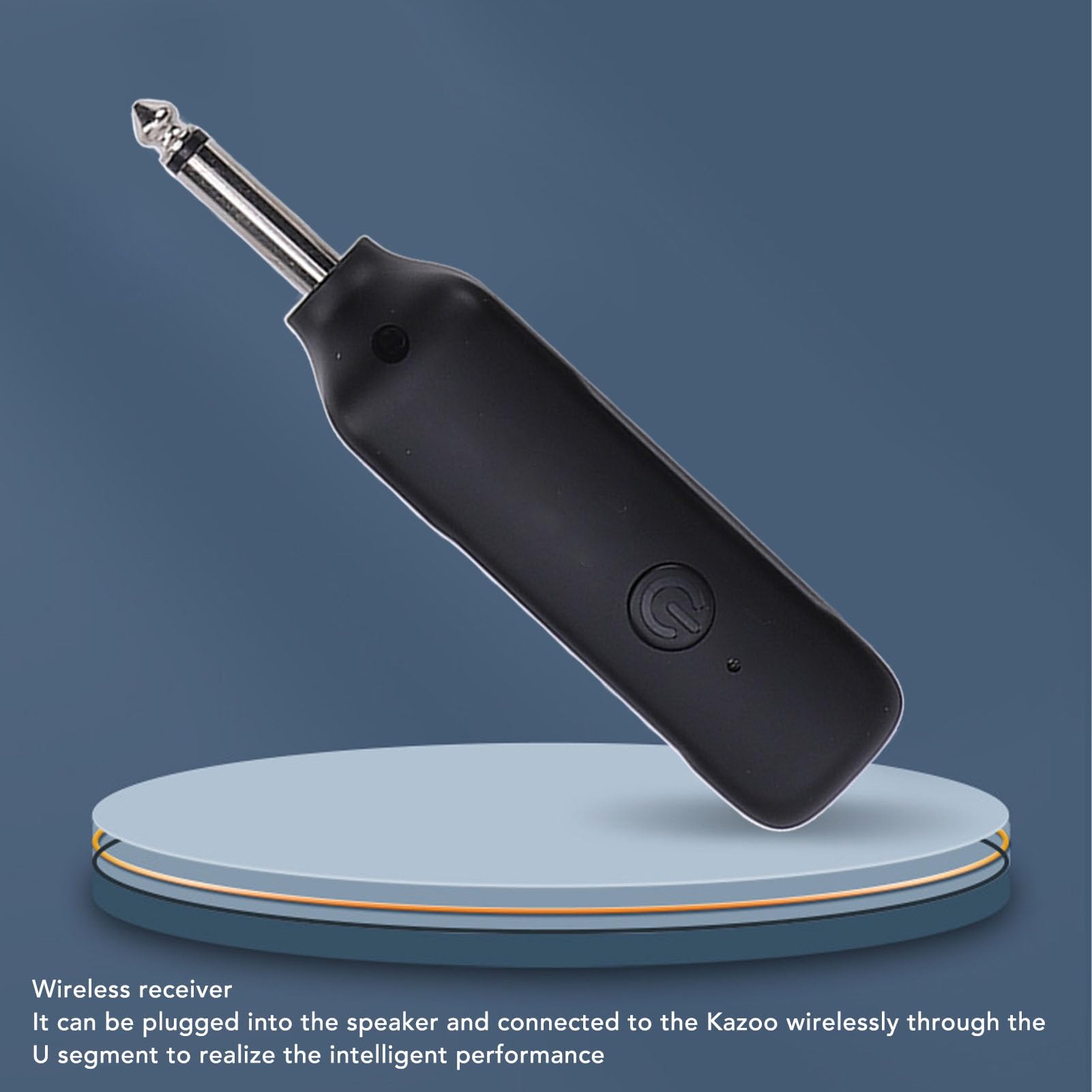 Amazon.com: Electric Kazoo with Adjustable Tone, ABS Kazoos with 5