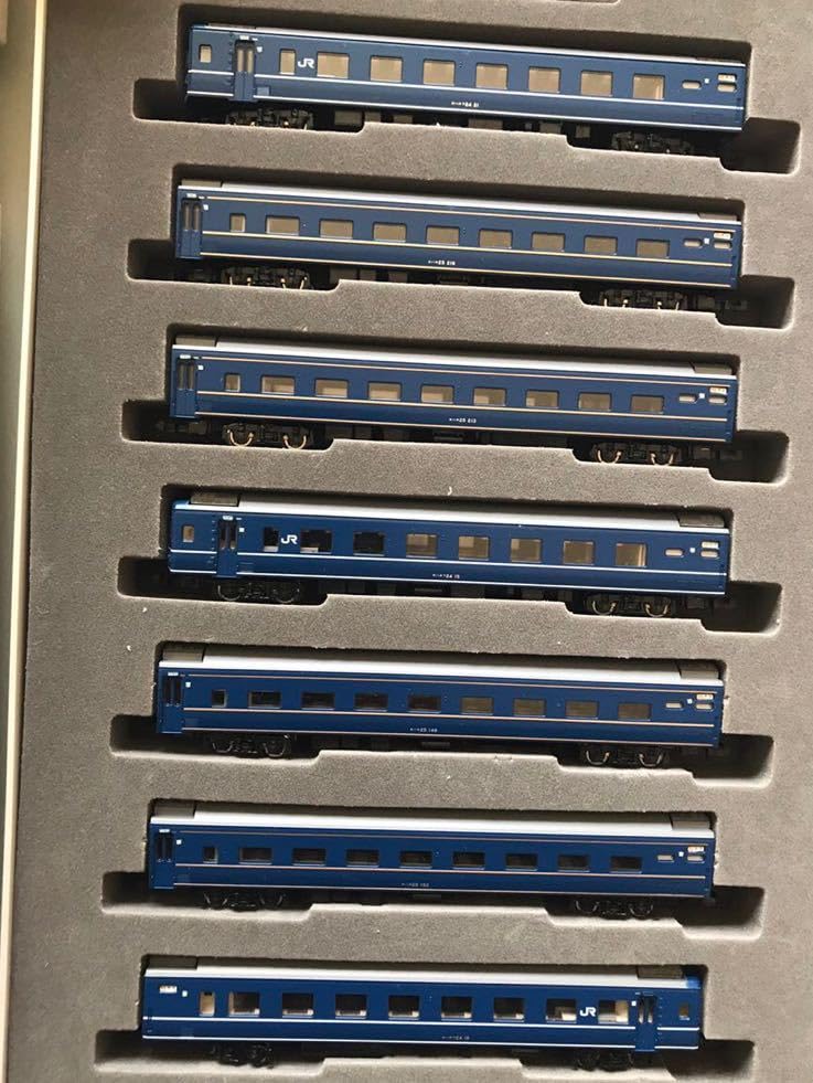 Amazon | TOMIX 92996JR24系 さよなら 日本海 | 鉄道模型 通販