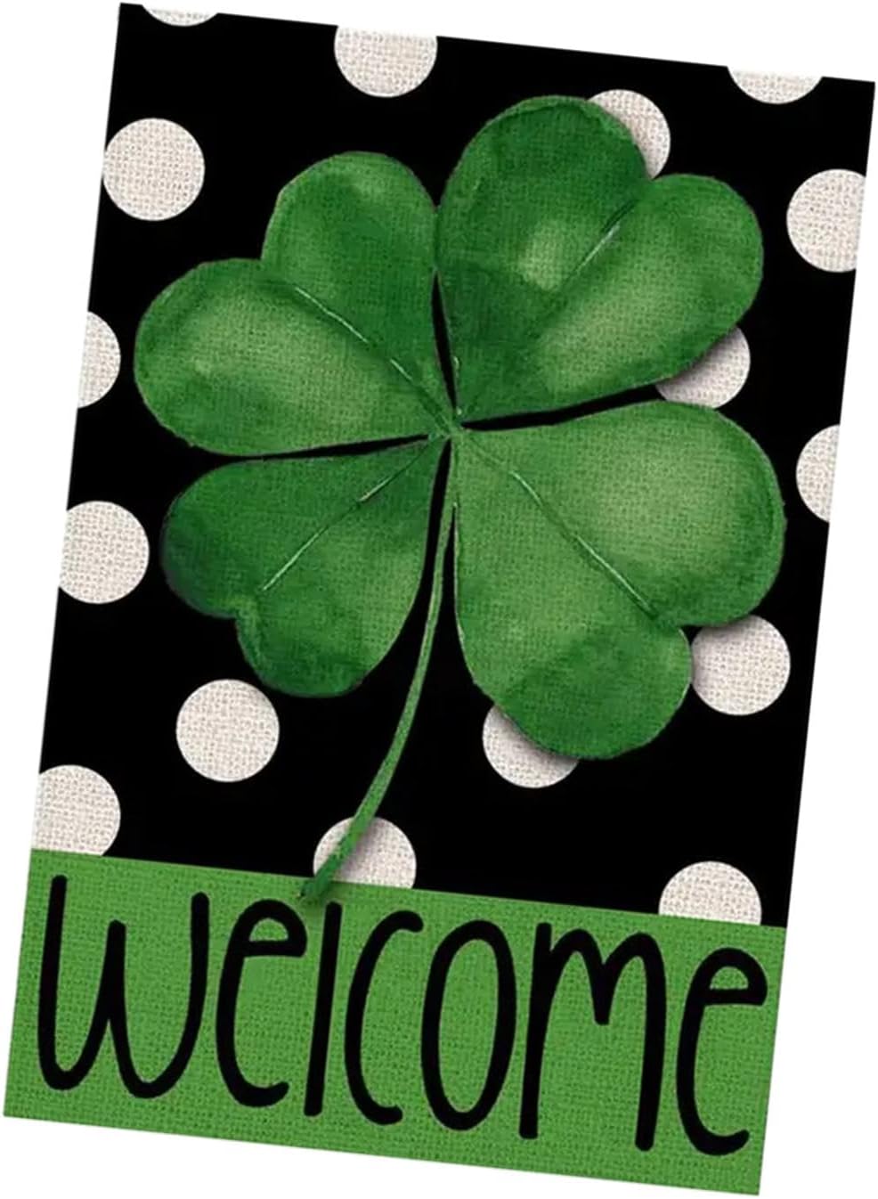 CLUB BOLLYWOOD® ST Patrick's Day Garden Yard Signs for Home Decor Garden Indoor Outdoor Style A | Home & Garden | Yard, Garden & Outdoor Living | Garden D?©cor | s|1 St Patrick's Day Garden