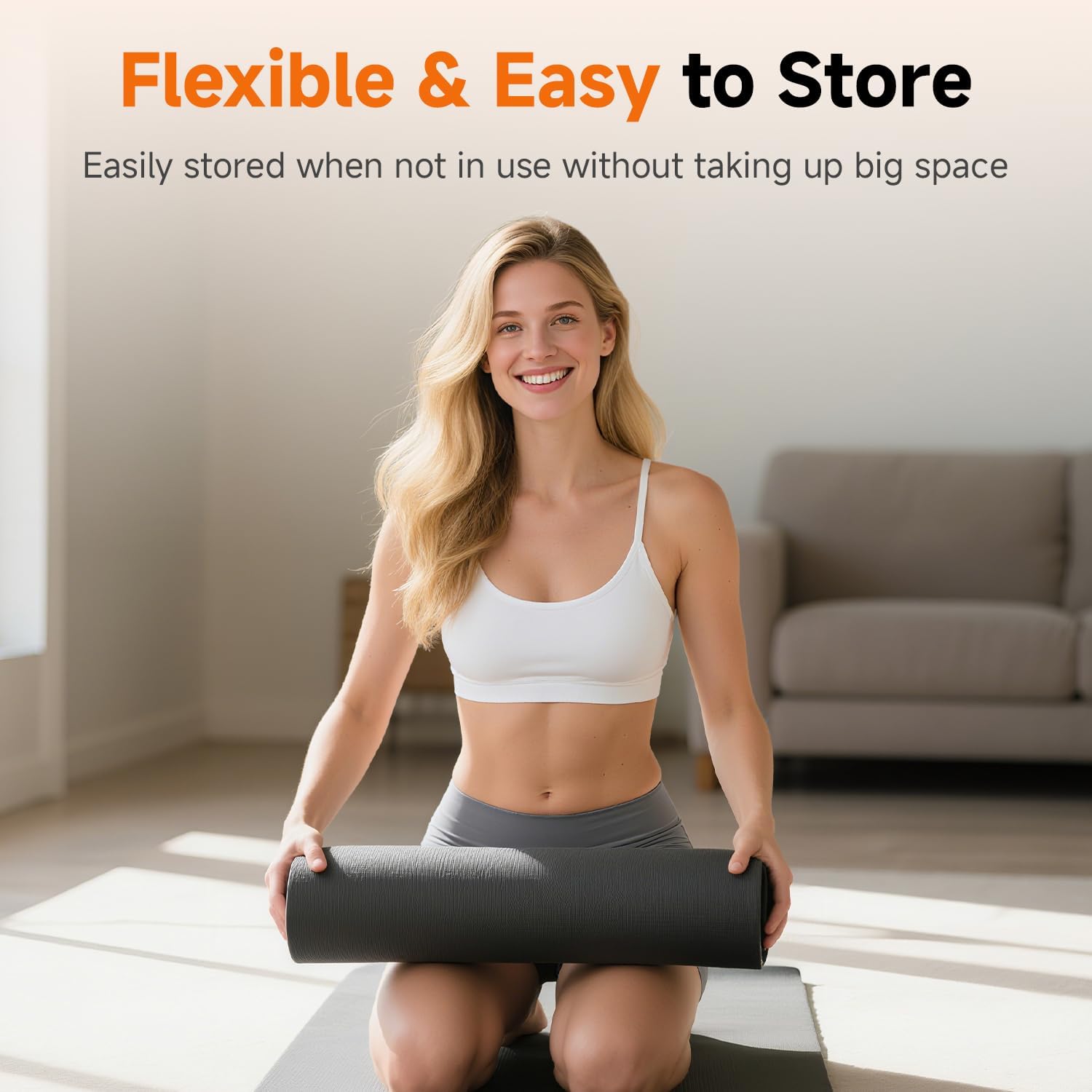 Red Light Mat(47.2"x15.7")