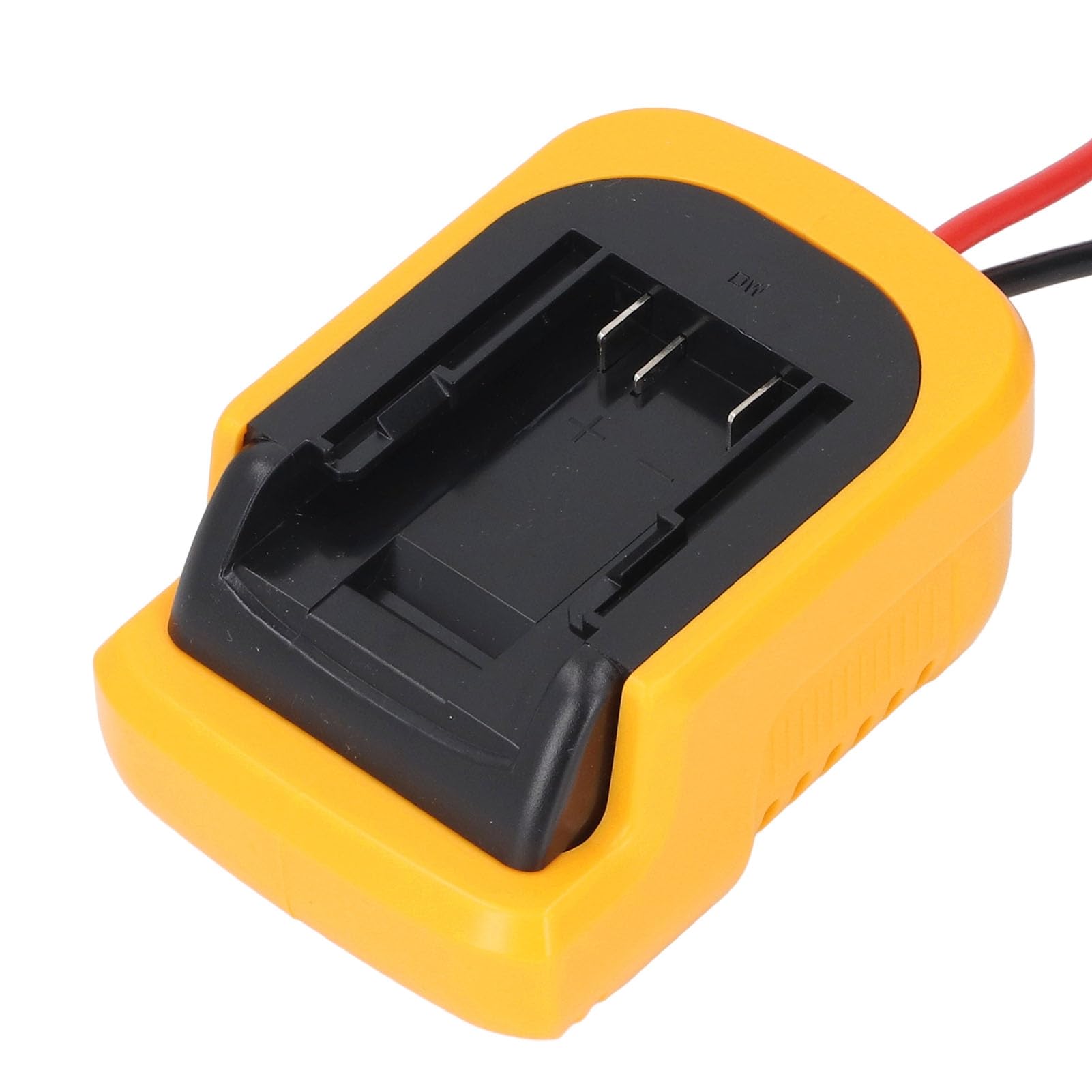 Avviatore di Emergenza per Auto 12V, Materiale ABS, Avviatore di Emergenza Affidabile per Veicoli della Serie