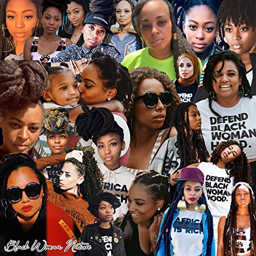 Play Black Woman Nature by Trinity Simone on Amazon Music