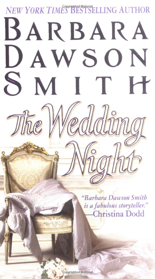 Buy The Wedding Night — BookShops.in