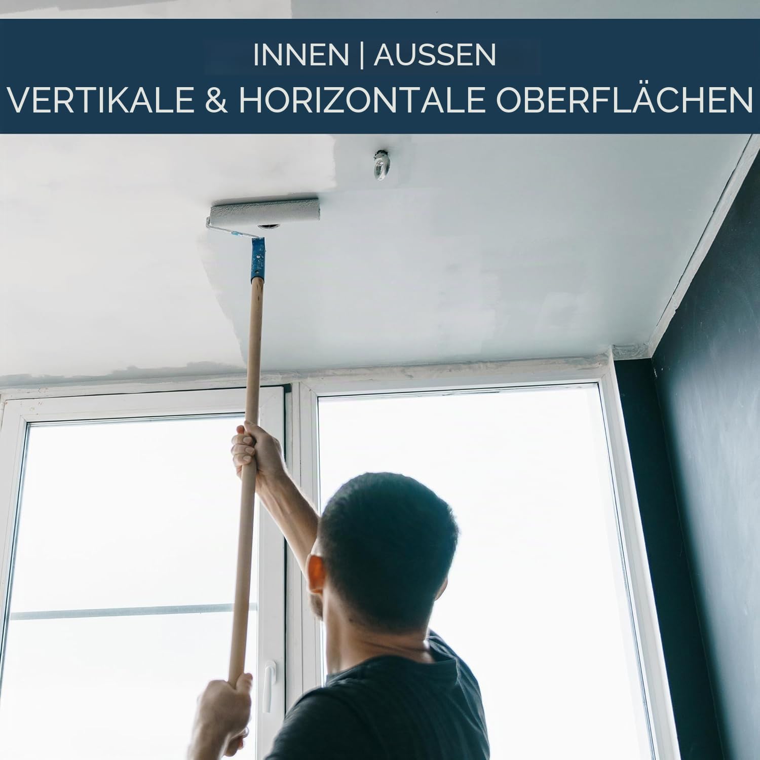 OWATROL FLOETROL 2,5 L Fließmittel für Acrylic Pouring Additiv für Acrylfarben