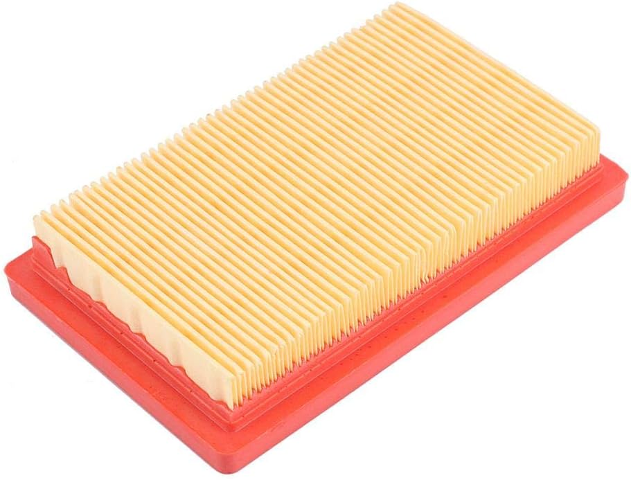 SPORTARC Luftfilter Für Fuxtec Rasenmäher - 2er Pack Ersatzfilter