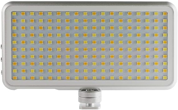 Sanger PRO-S180 Youtuber Vlogger Led Light