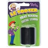 Unbranded Le Tooter Create Realistic Farting Sounds Fart Pooter Machine Handheld Just for Laughs