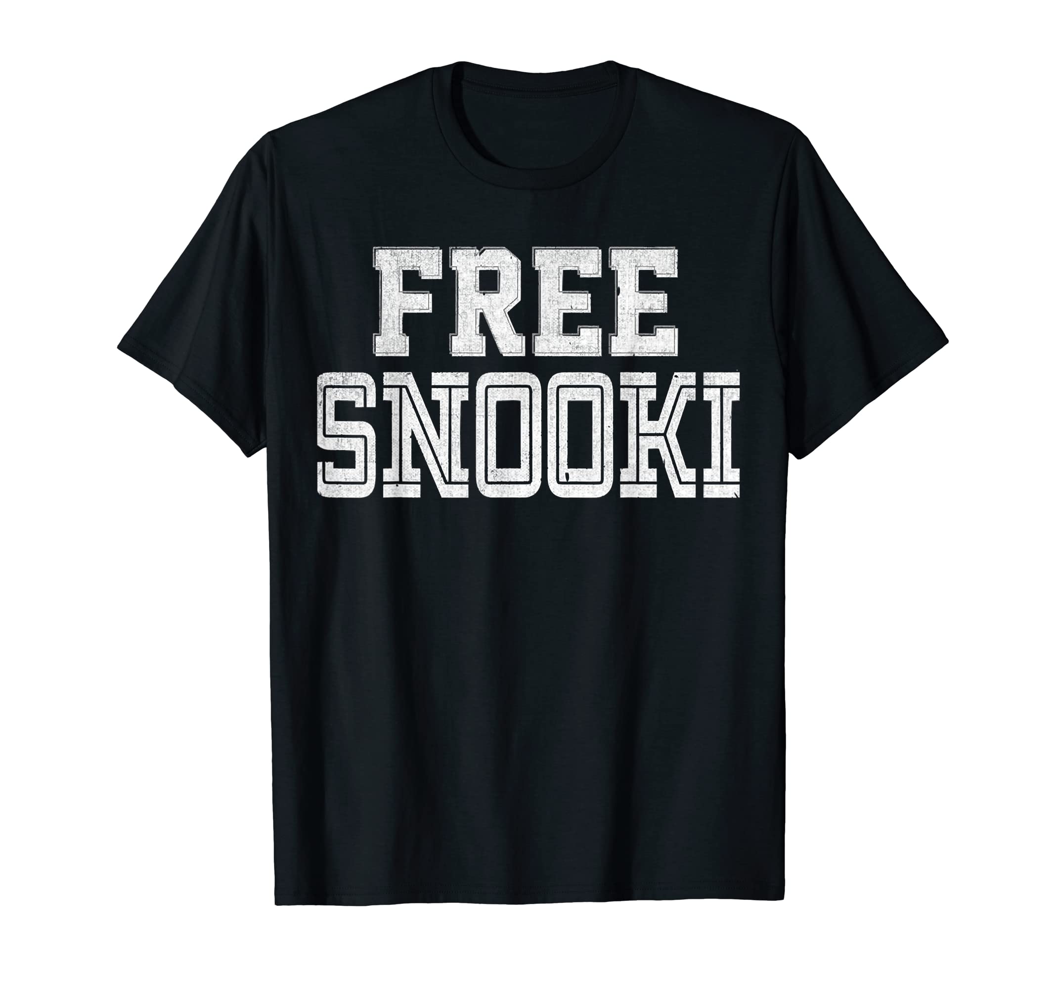 Free Tee T-Shirt