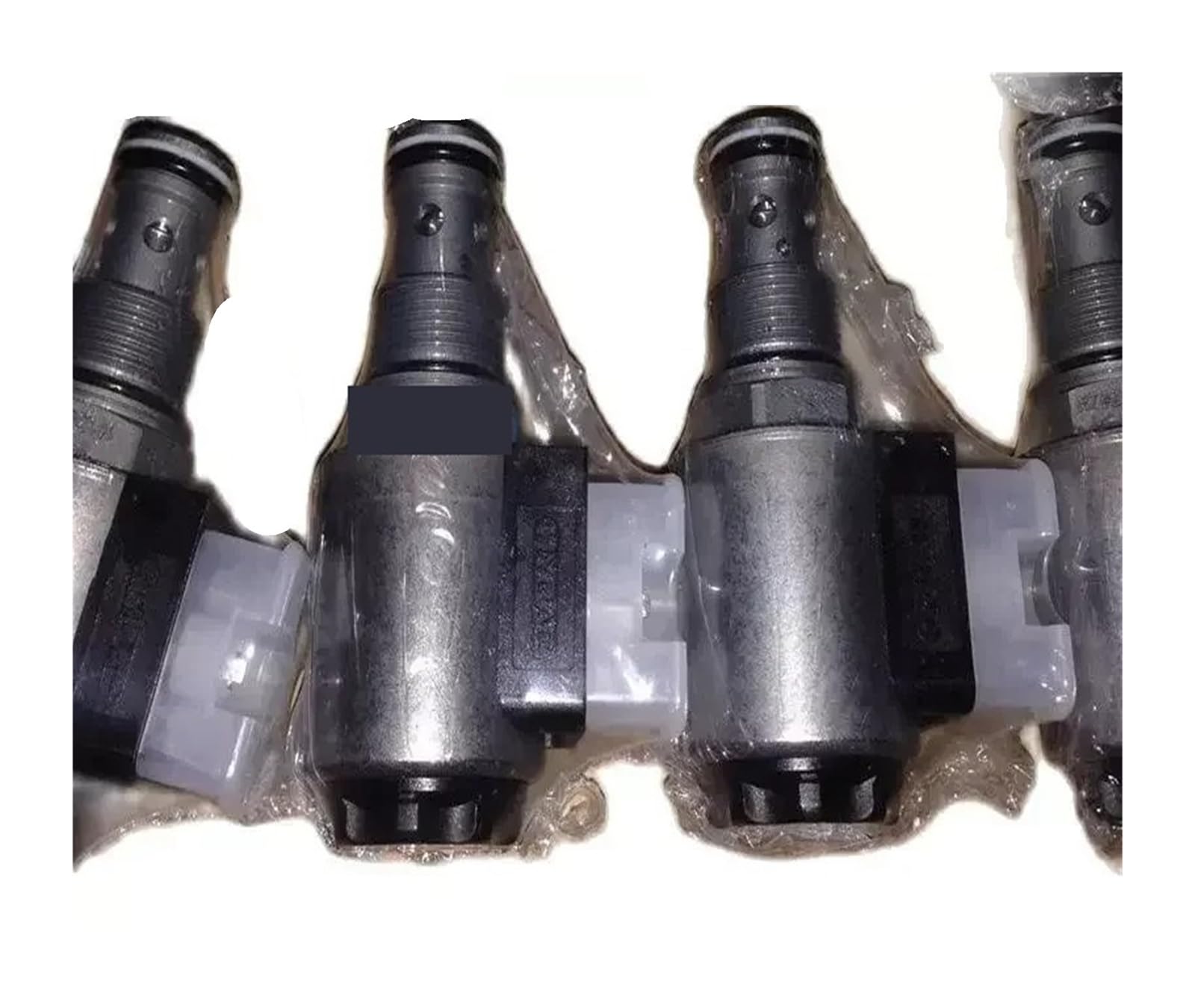 BALYDLUL 1pcs WSM10120ZR-01-C-N-24DG valve valve =WSM10120ZR-01M-C-N-24DG