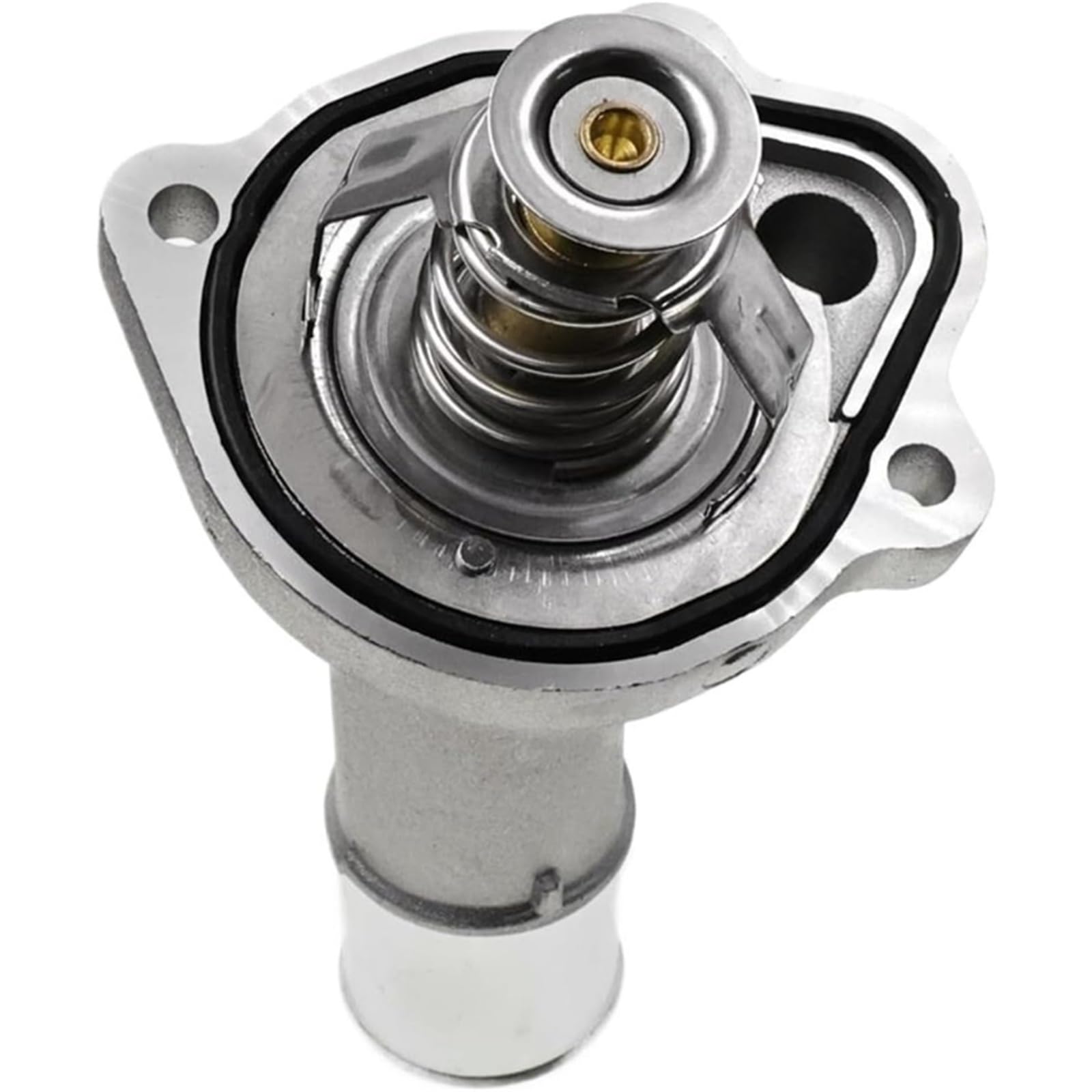 AMCBYSGC Engine Thermostat Compatible with Mazda 3 2004+