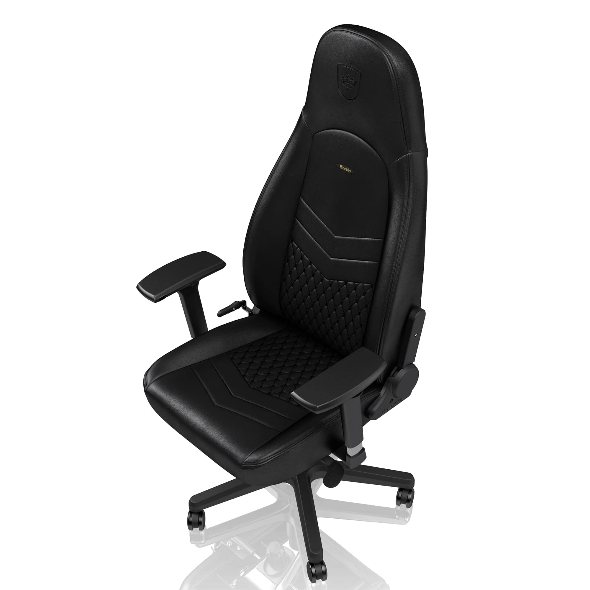 Amazon.co.jp: noblechairs ゲーミングチェア オフィスチェア