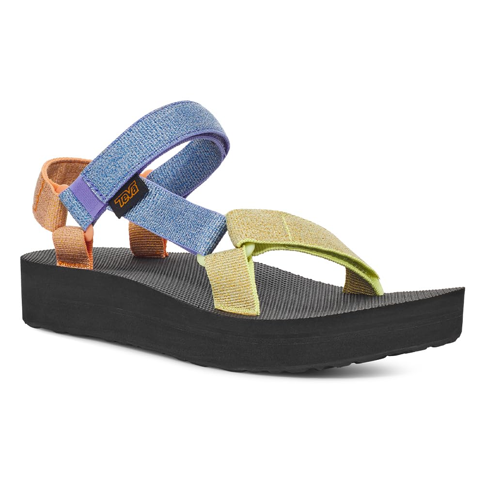 Teva W Midform Universal Sandals 1090969-MLMT
