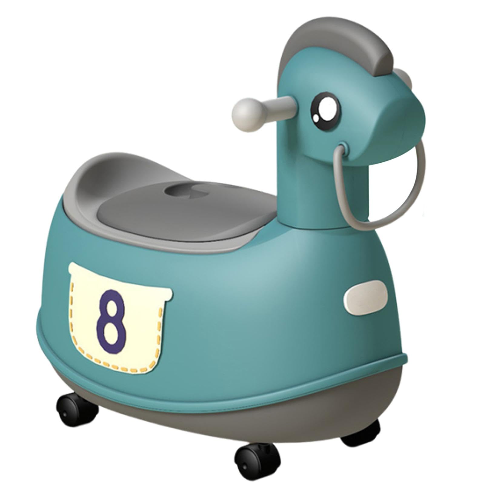 Sedile per vasetto morbido per bambini | Sedile per WC regolabile per | bambini | Sedile per vaso imbottito, inserto per sedile per WC per bambini piccoli, sedile per vasetto antiscivolo per bambin