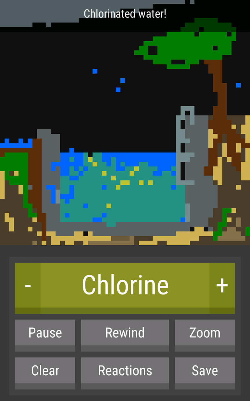 ReactionLab for Android