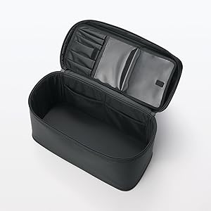 【新品未使用】NICHIBI メイクボックス ブラック よぴちゃん様専用 日美 NICHIBI メイクボックス メイク - メルカリ