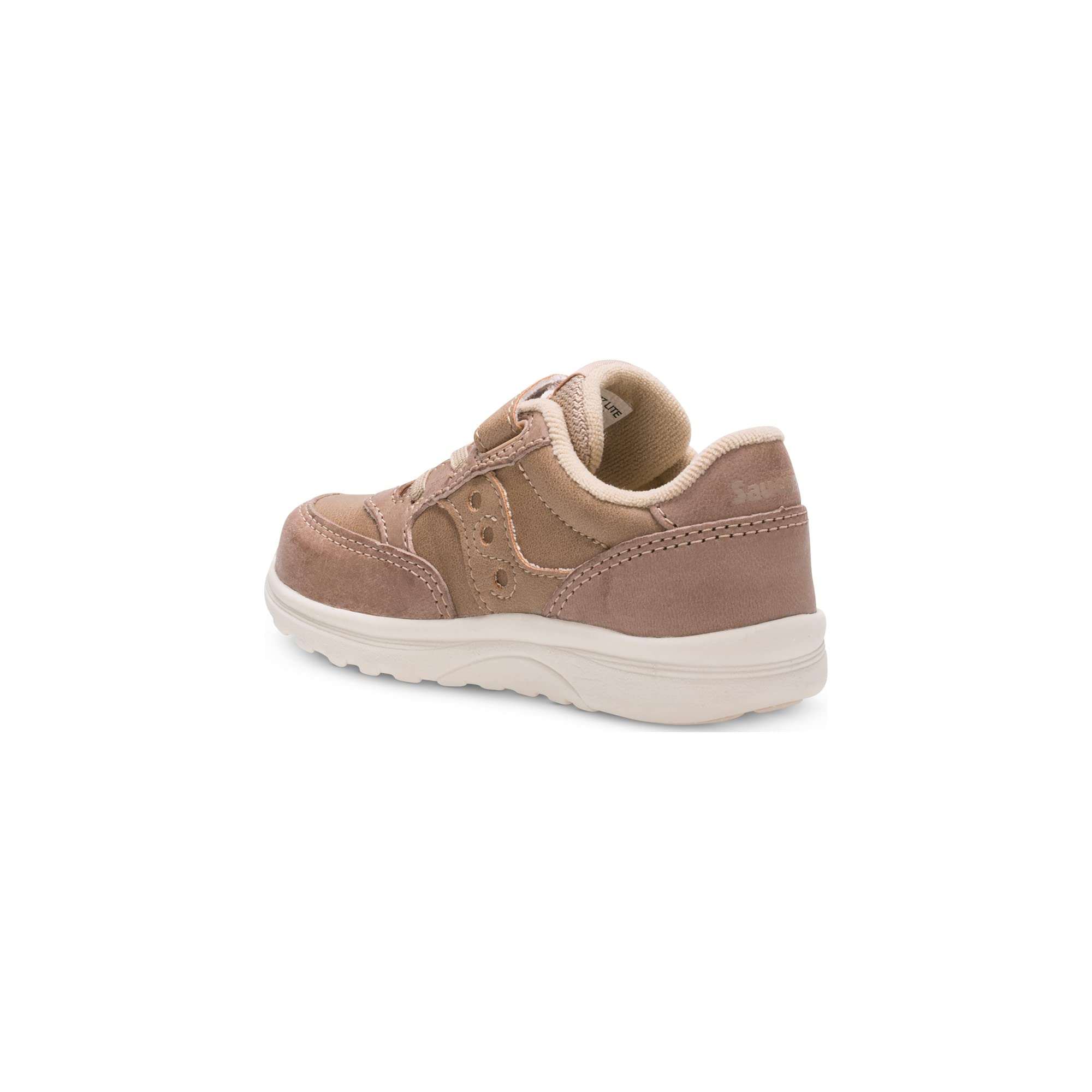 Saucony Jungen Baby Jazz Lite Turnschuh