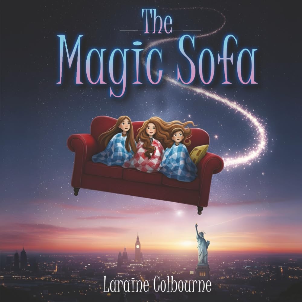 The Magic Sofa