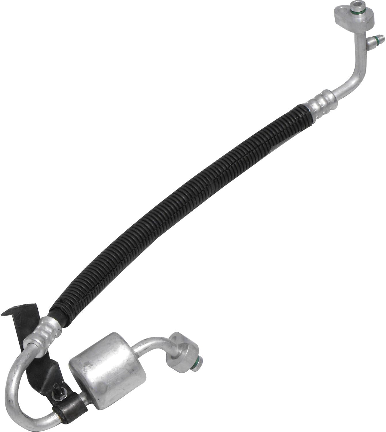 UACHA 111248C A/C Refrigerant Discharge Hose