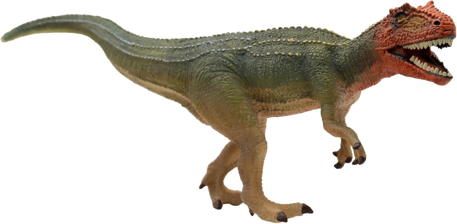 Bullyland Giganotosaurus Museum Line Action Figure