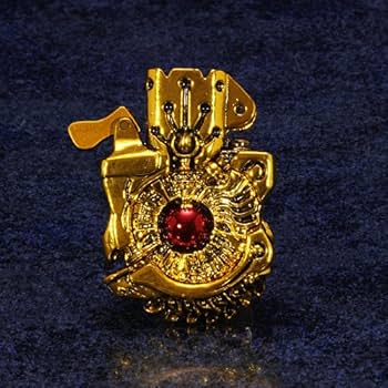 黄金騎士ガロ 魔導火 黄金騎士ガロ 魔導火