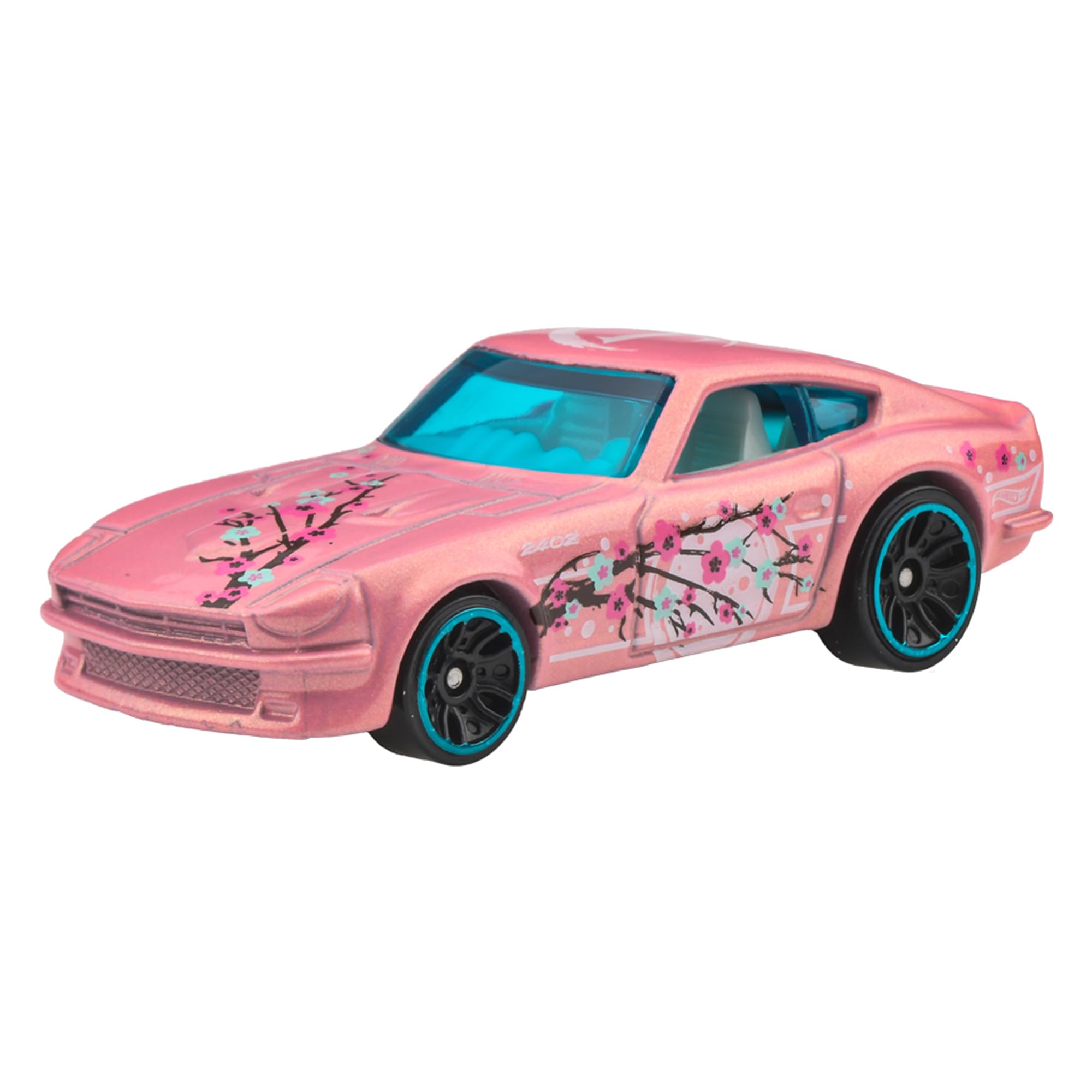 Amazon | ホットウィール(Hot Wheels) ベーシックカー
