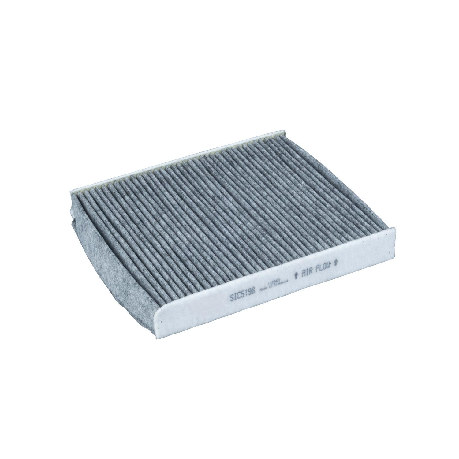 FILTER CABIN AIR AHC484 FOR SUZUKI GRAND/NOMADE VITARA/SUV S-CROSS/SX4 ESCUDO