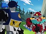 Land Before Prime
