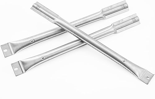 Miniatura 6 de FDDUO1055 463714514 Piezas de repuesto para quemador de parrilla Charbroil 463724514 463714915 463714914 463724512 463724511 Char-Broil Deluxe