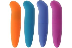 Mini Vibrating Dolphin's Delight: G-Spot Ecstasy Unleashed
