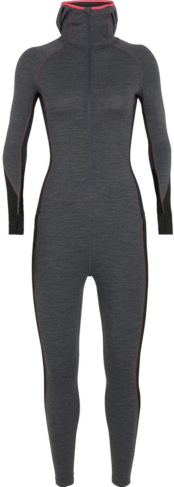 icebreaker one piece base layer