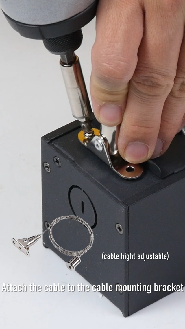 LEONLITE 4FT Linkable LED Linear Light, Dimmable