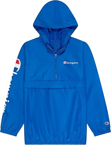 champion windbreaker amazon