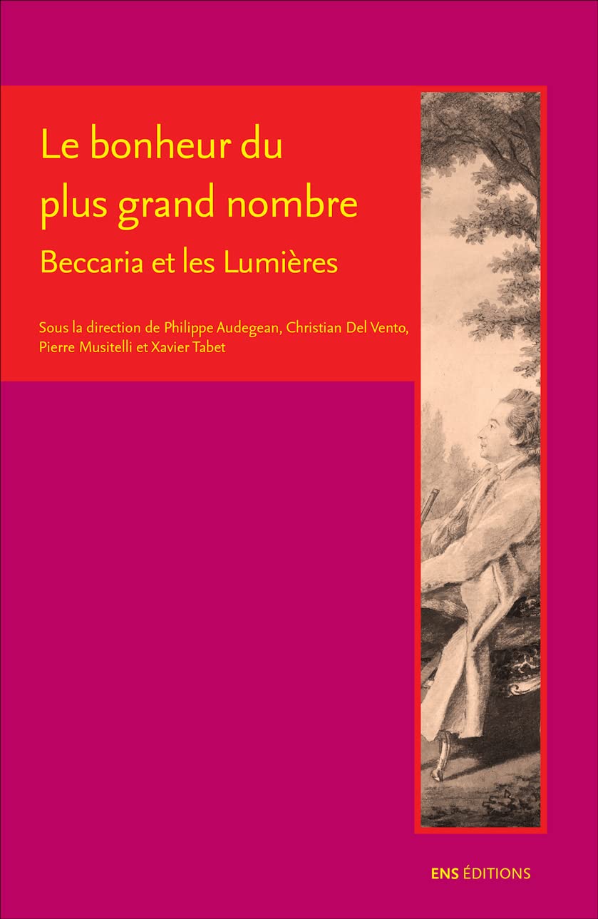 Le Plus Grand Bonheur Du Plus Grand Nombre