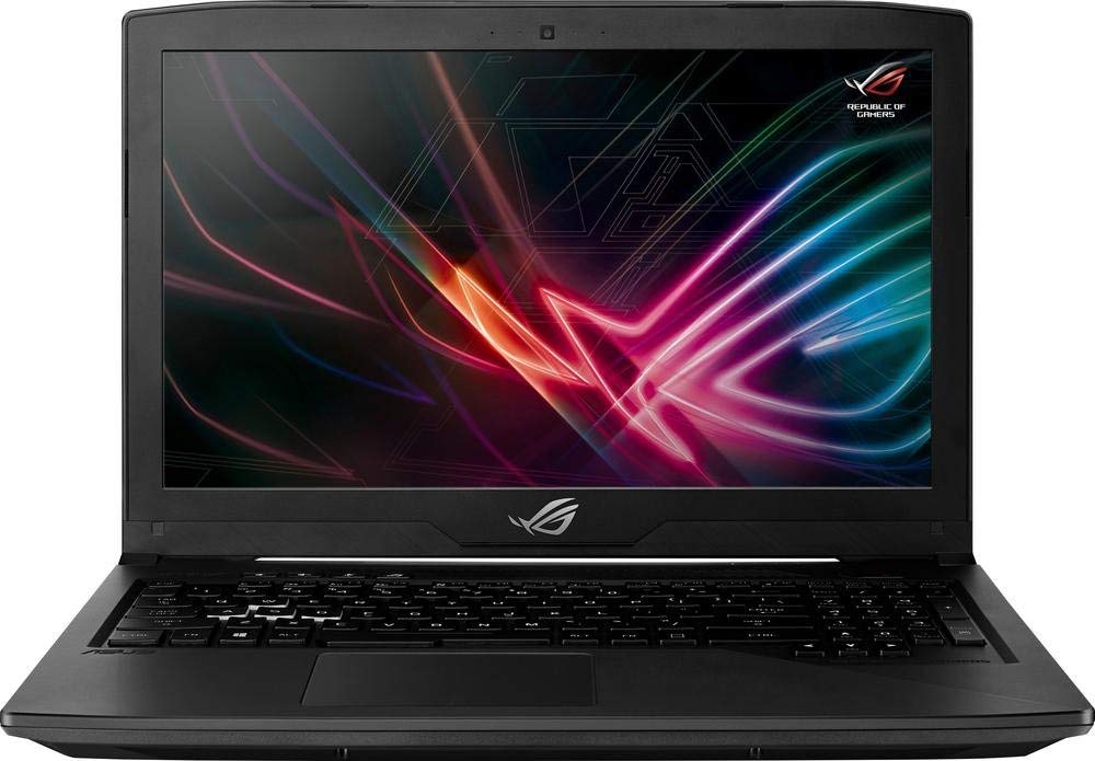 Asus GL503VM - 15.6
