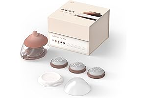 Anatomy Bottle Breast Shaped Baby Bottle - Medium - Shape 1