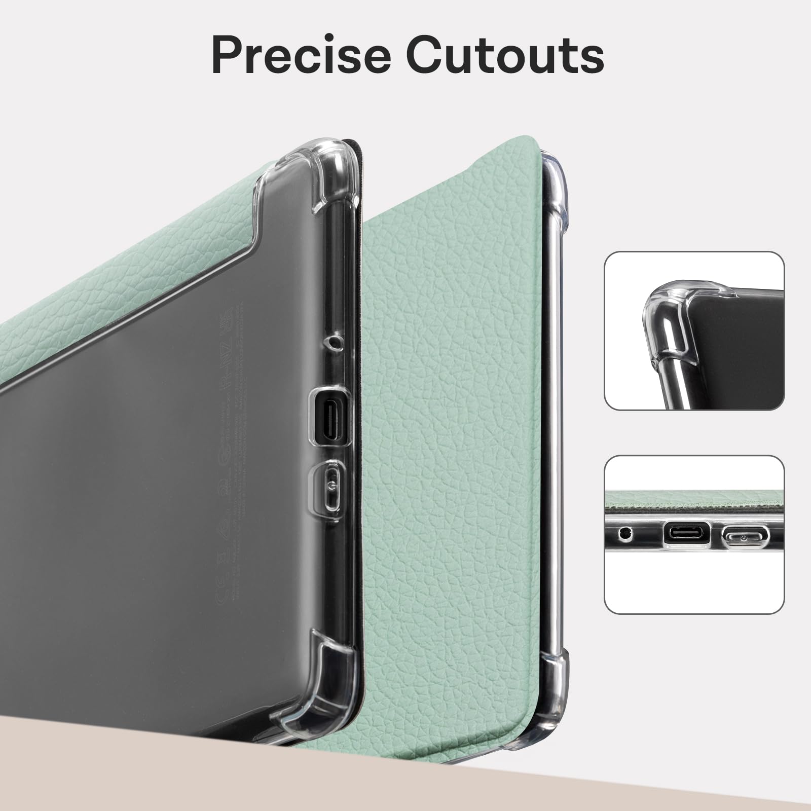 Amazon.com: CoBak Case for Kindle Paperwhite (6.8