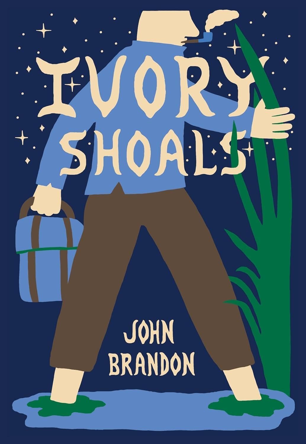Buy Ivory Shoals — BookShops.in